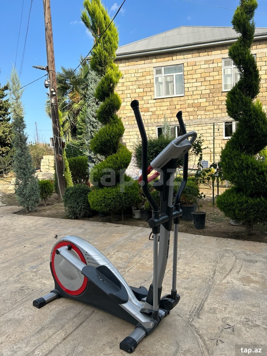 Velotrenajor KETTLER VİTO XL