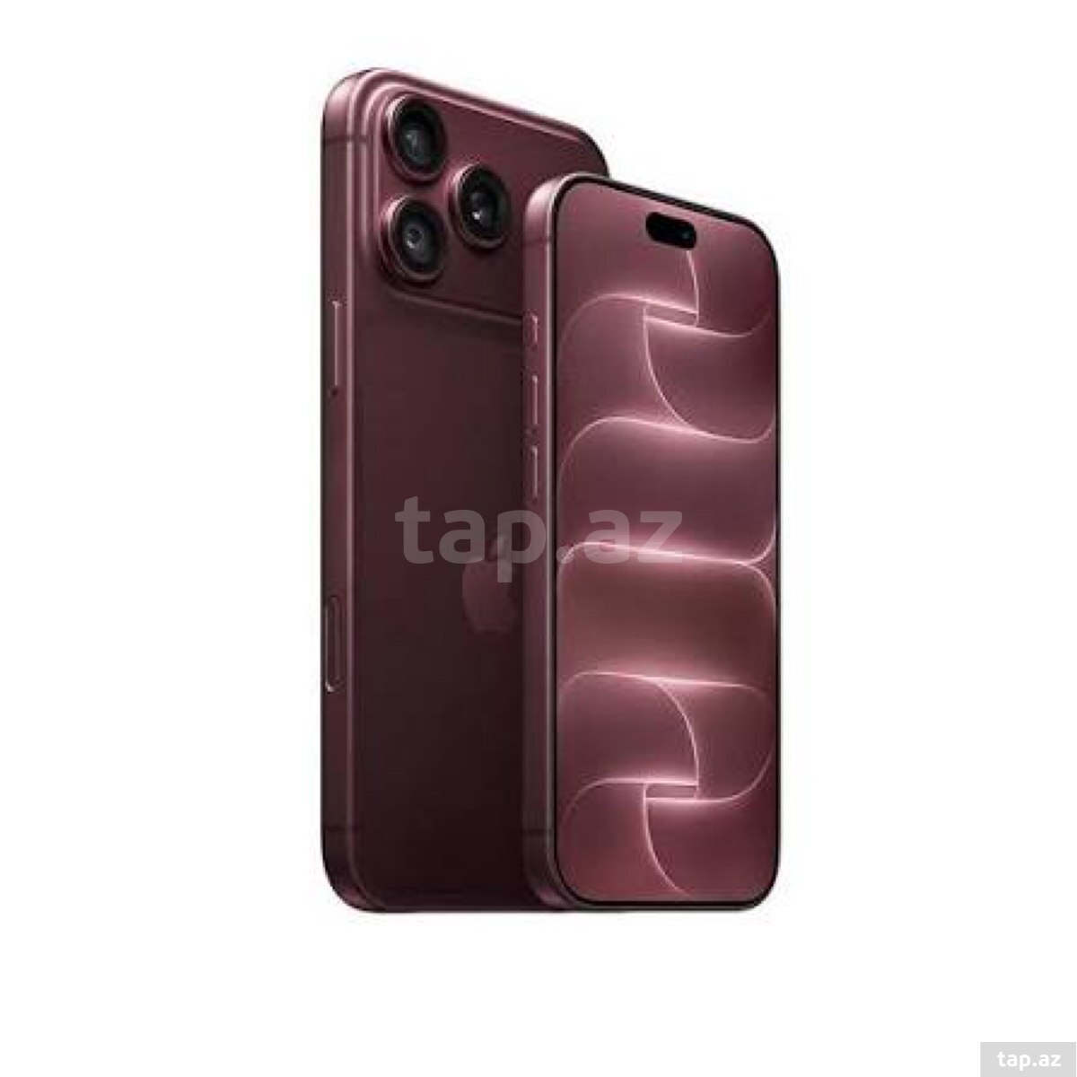 Apple iPhone 18 Pro Burgundy 256GB/12GB