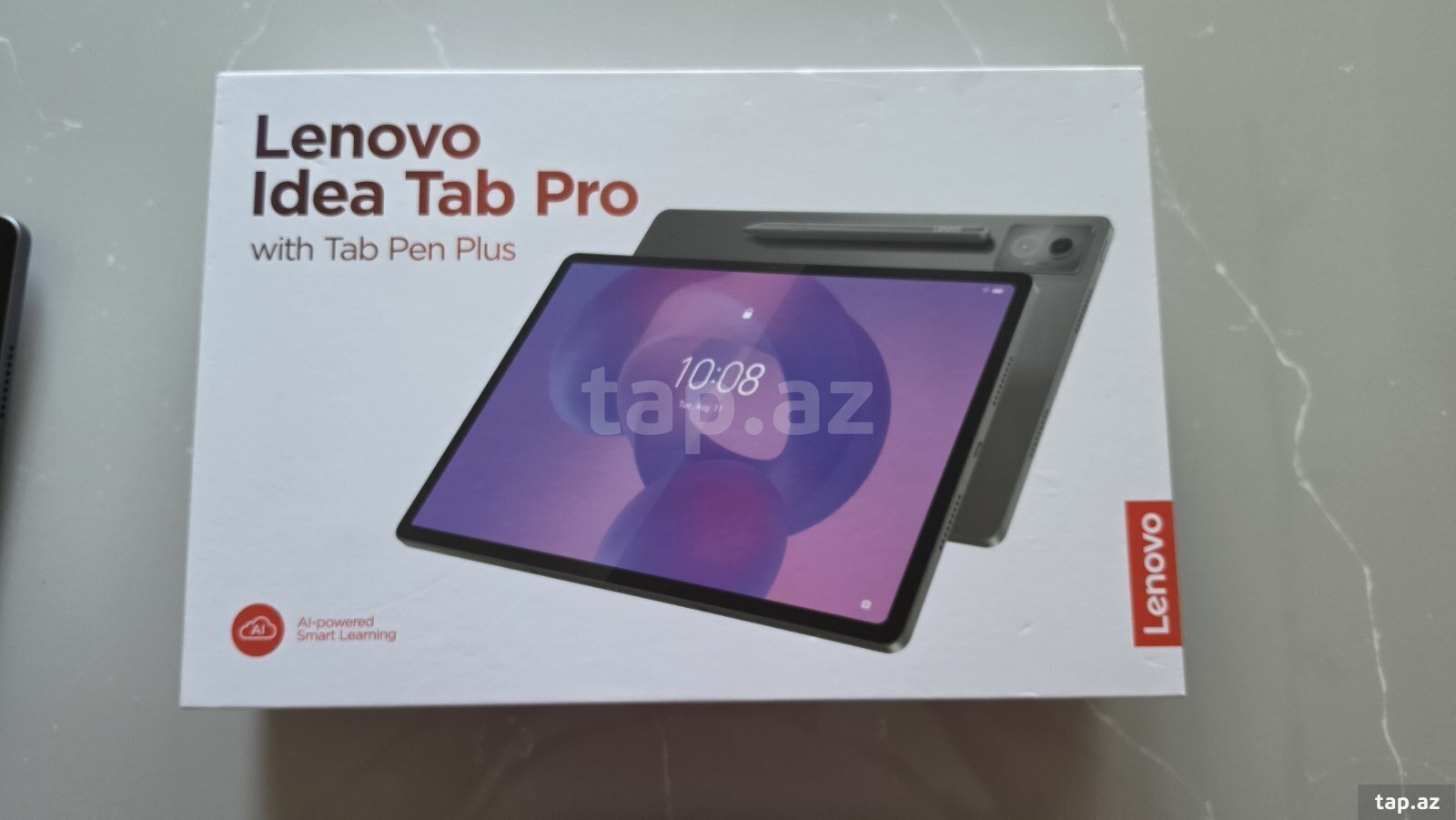 Lenovo Idea Tab Pro 12.7"