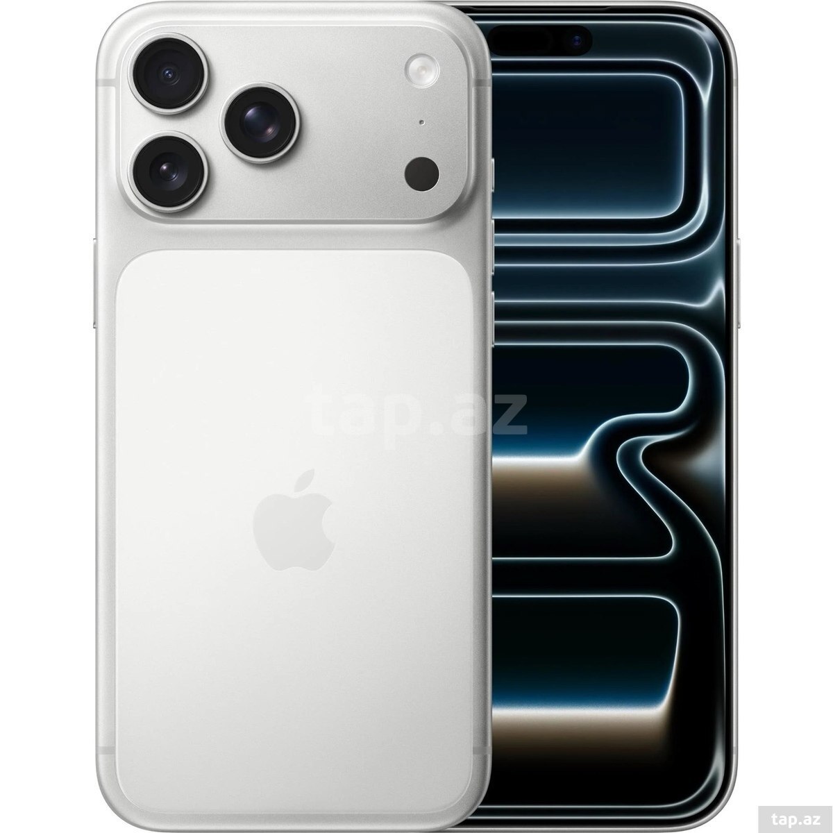 Apple iPhone 17 Pro Silver 256GB/12GB