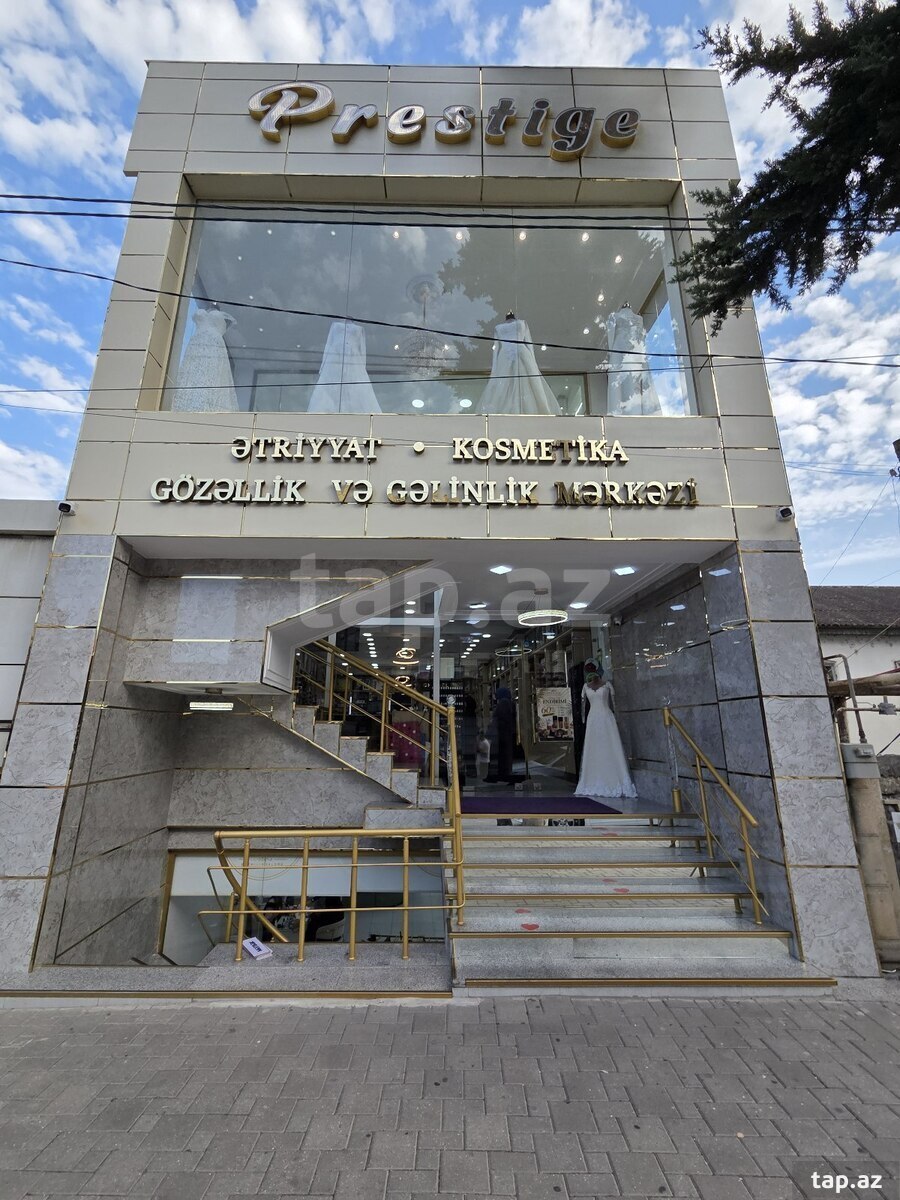 Obyekt icarəyə verilir, Xaçmaz r.