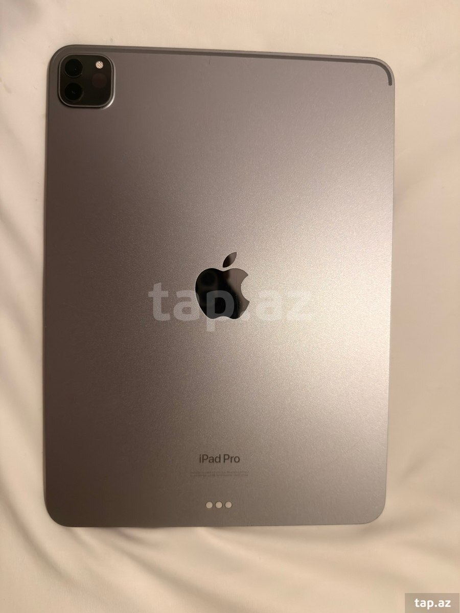 Apple iPad Pro (11 inç) ( 4-cü nəsil) 2022-ci il