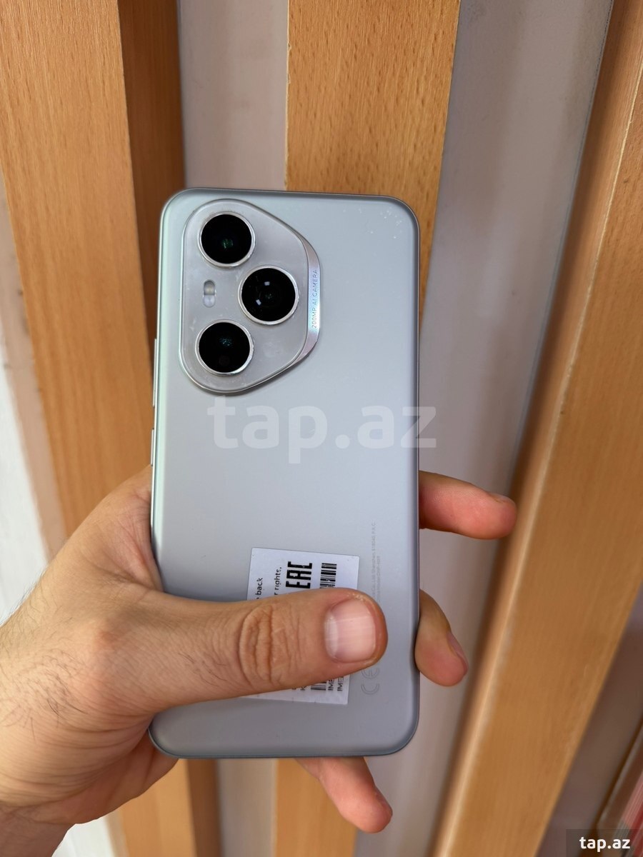Honor 400 Pro Lunar Grey 512GB/12GB