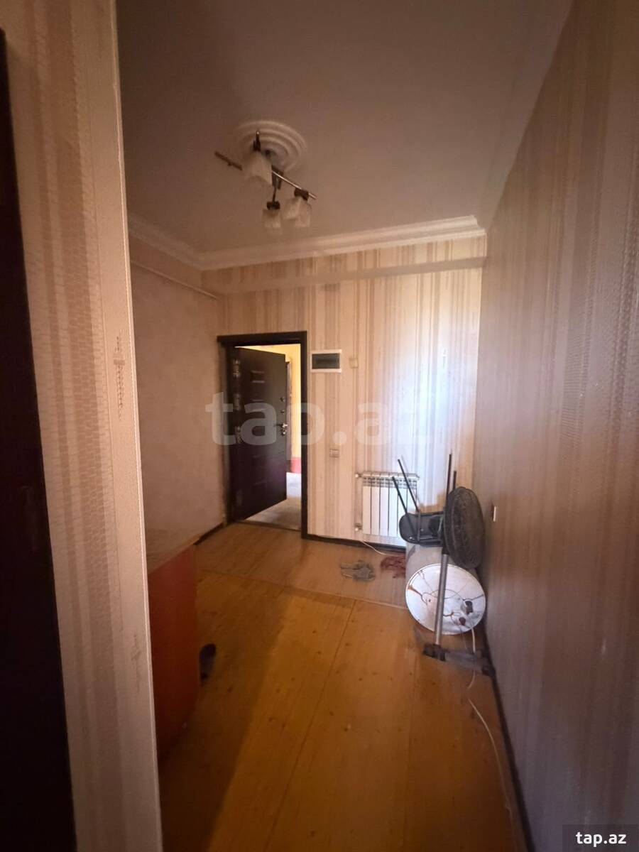2-комн. квартира в аренду, Масазыр, Апшерон