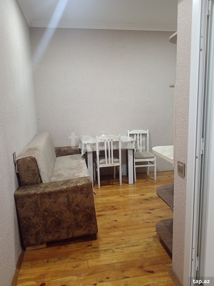 Həyət evi kirayə verilir, Xırdalan ş.