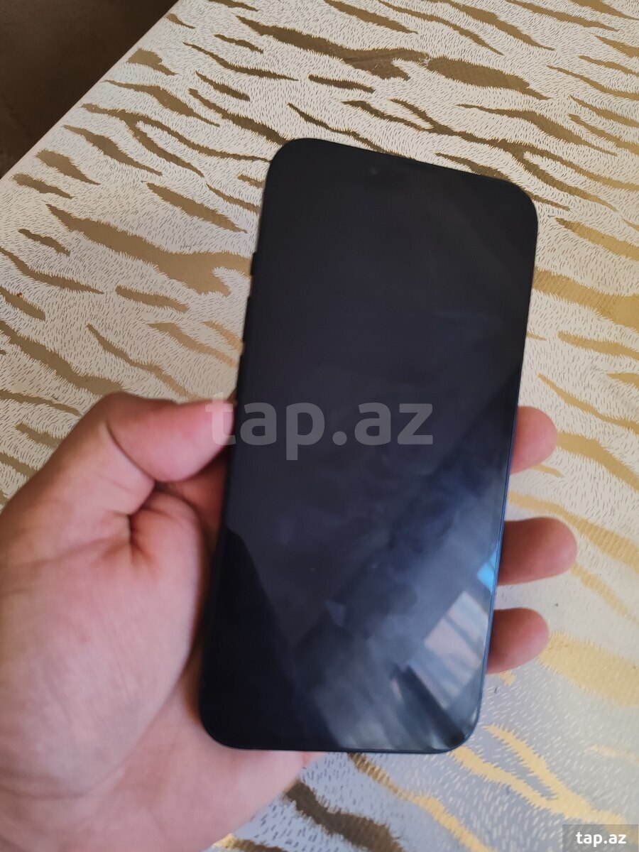 Apple iPhone 13 Midnight 128GB/4GB