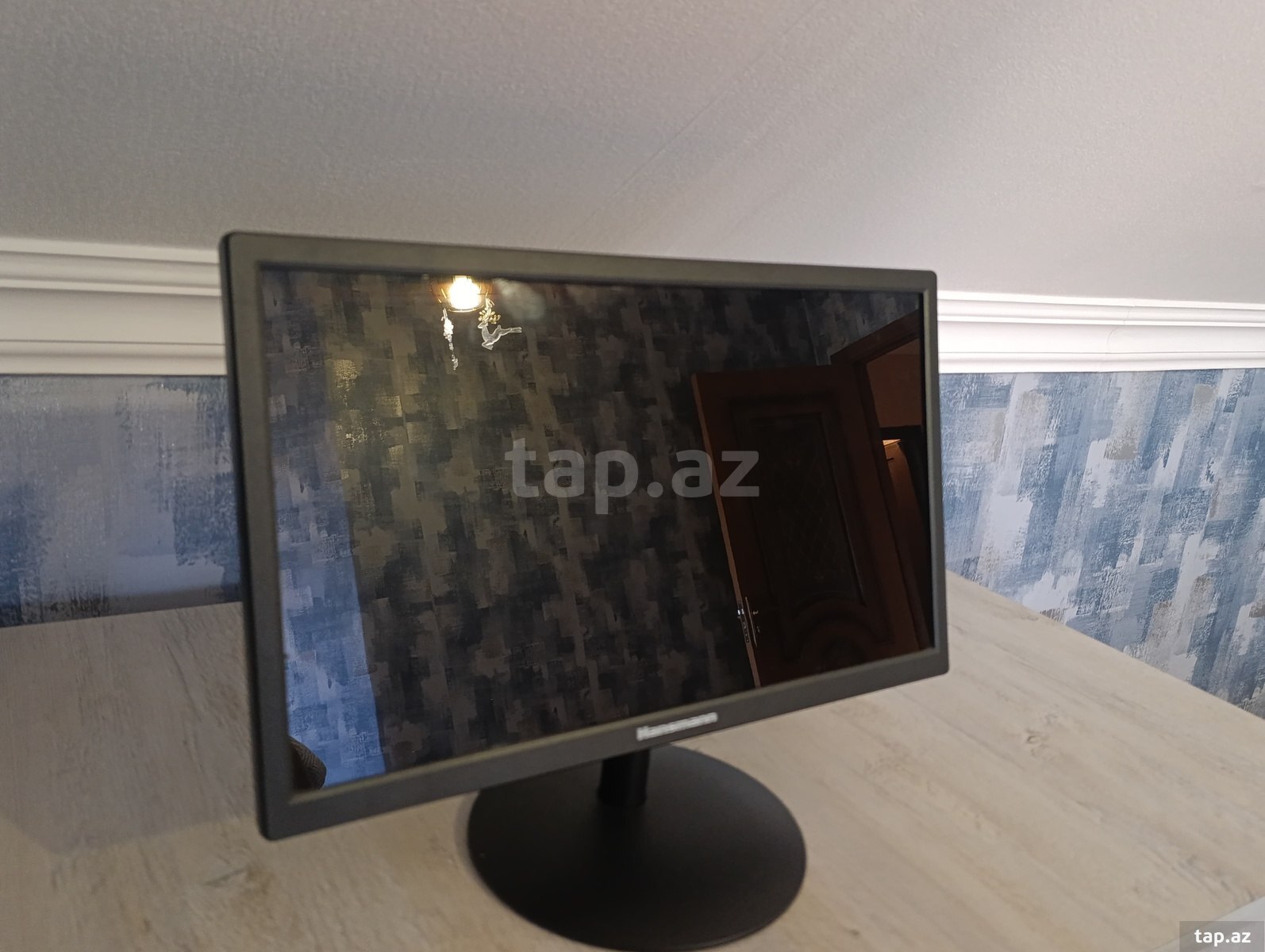 Monitor Hansmann 19