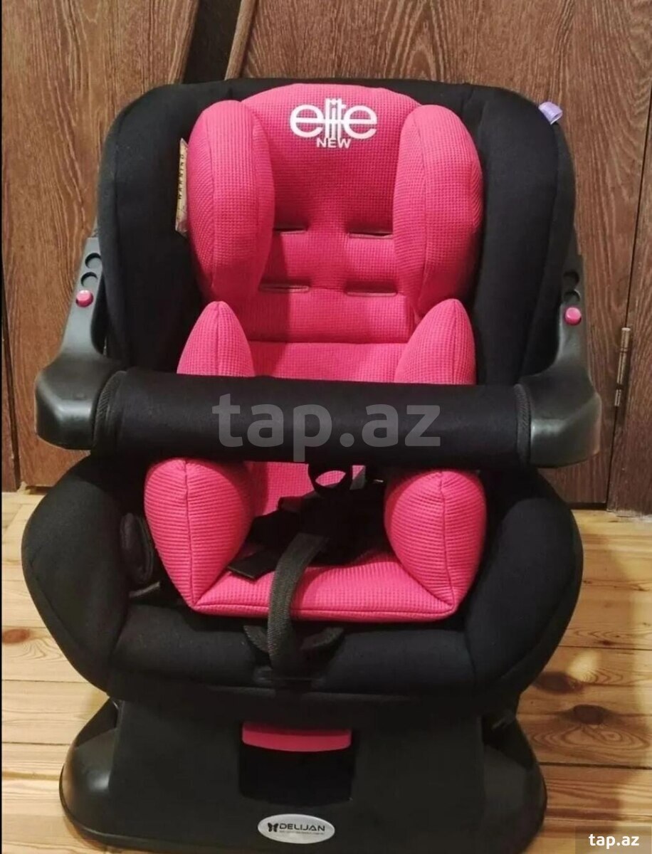Avtomobil oturacağı