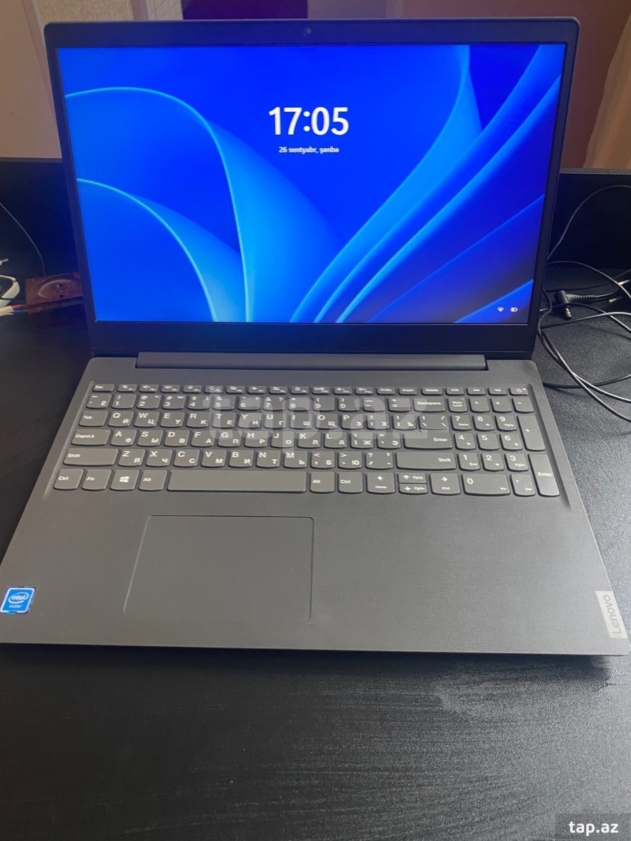 Noutbuk Lenovo