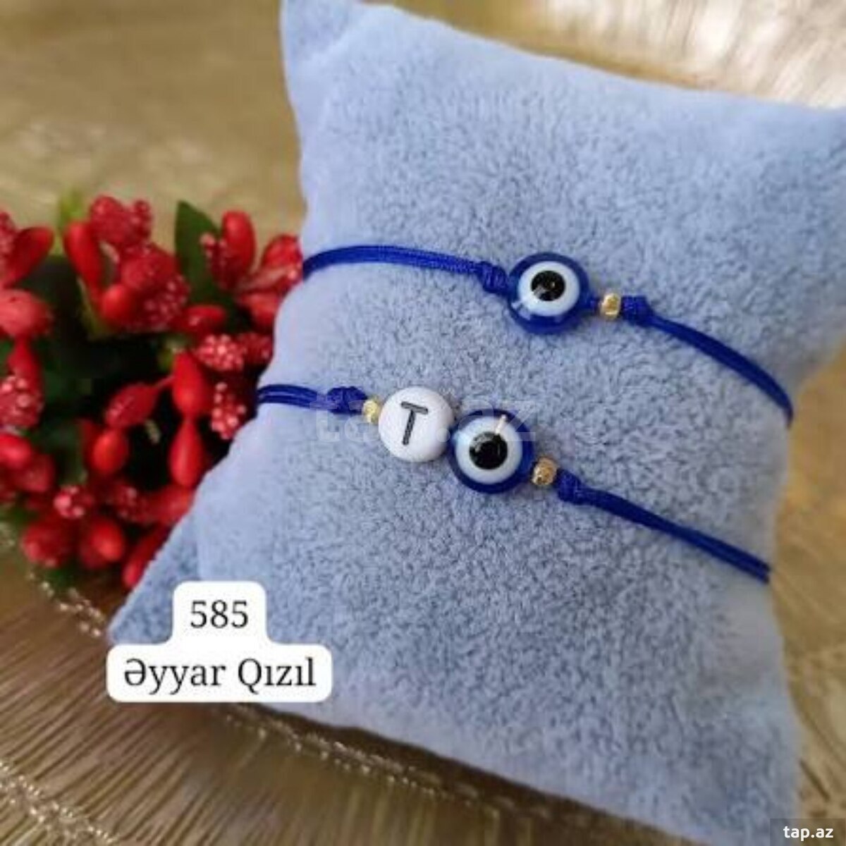 Qızıl qolbaq