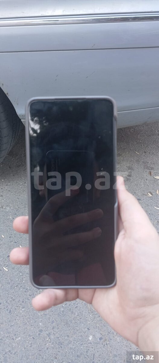 Tecno Spark 20 Pro+ Magic Skin Green 256GB/8GB