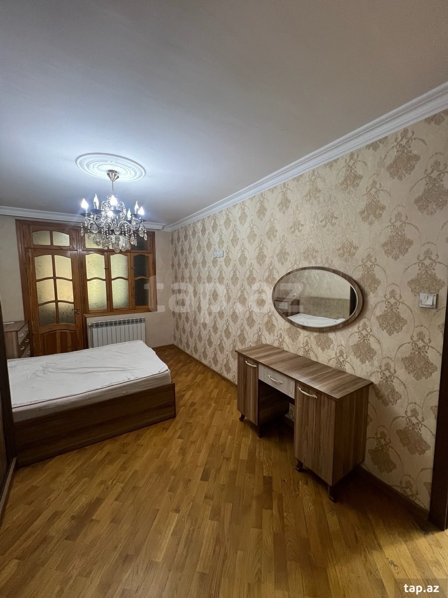 3-комн. квартира в аренду, Хырдалан