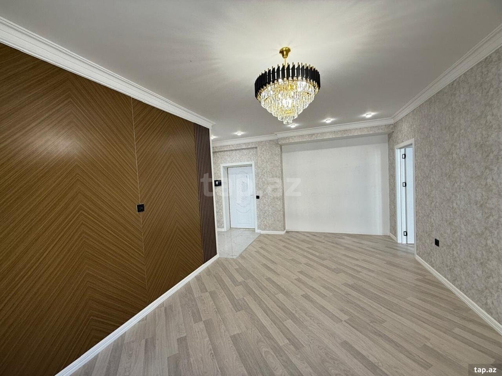 2-комн. квартира на продажу, Хырдалан