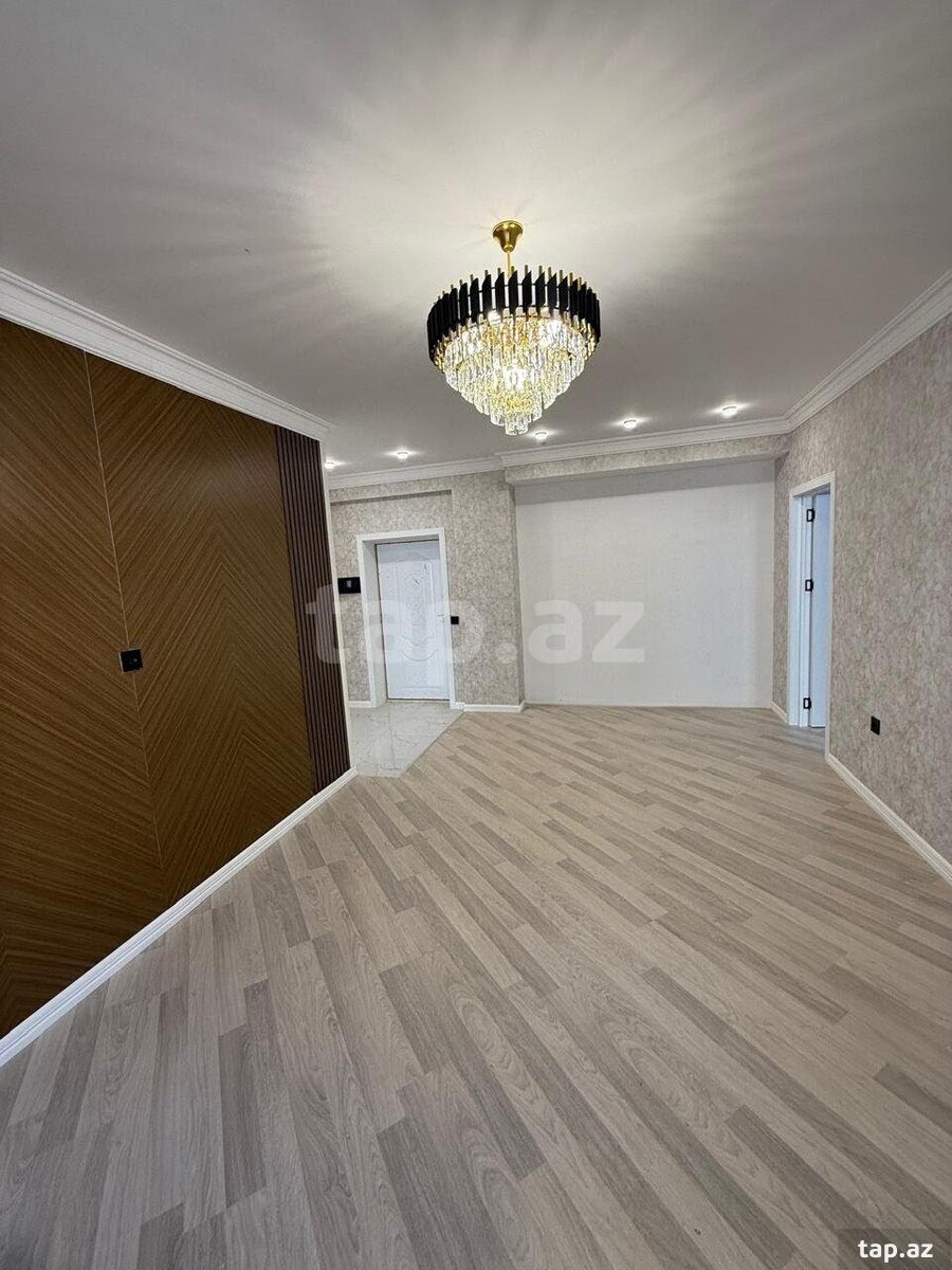 2-комн. квартира на продажу, Хырдалан