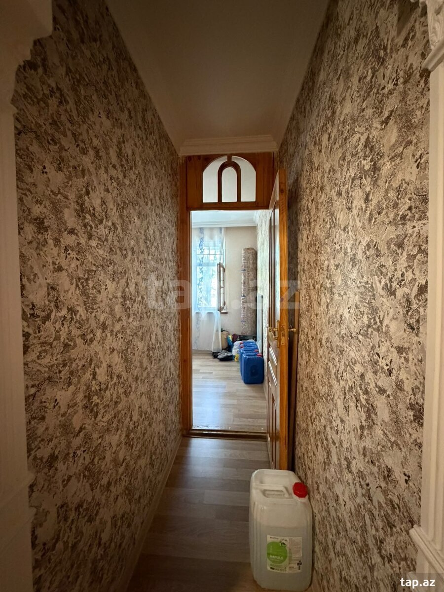 2-otaqlı mənzil, Mingəçevir ş., 47 m²