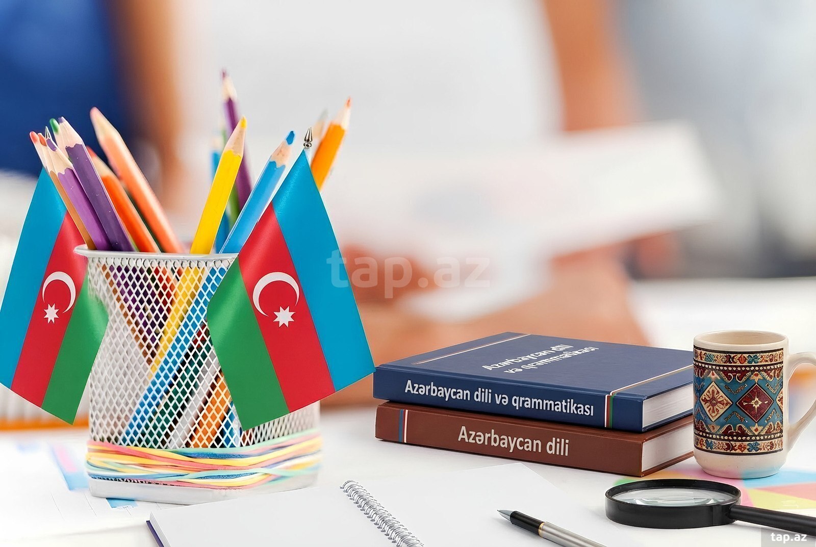 Kurs işləri yazılması