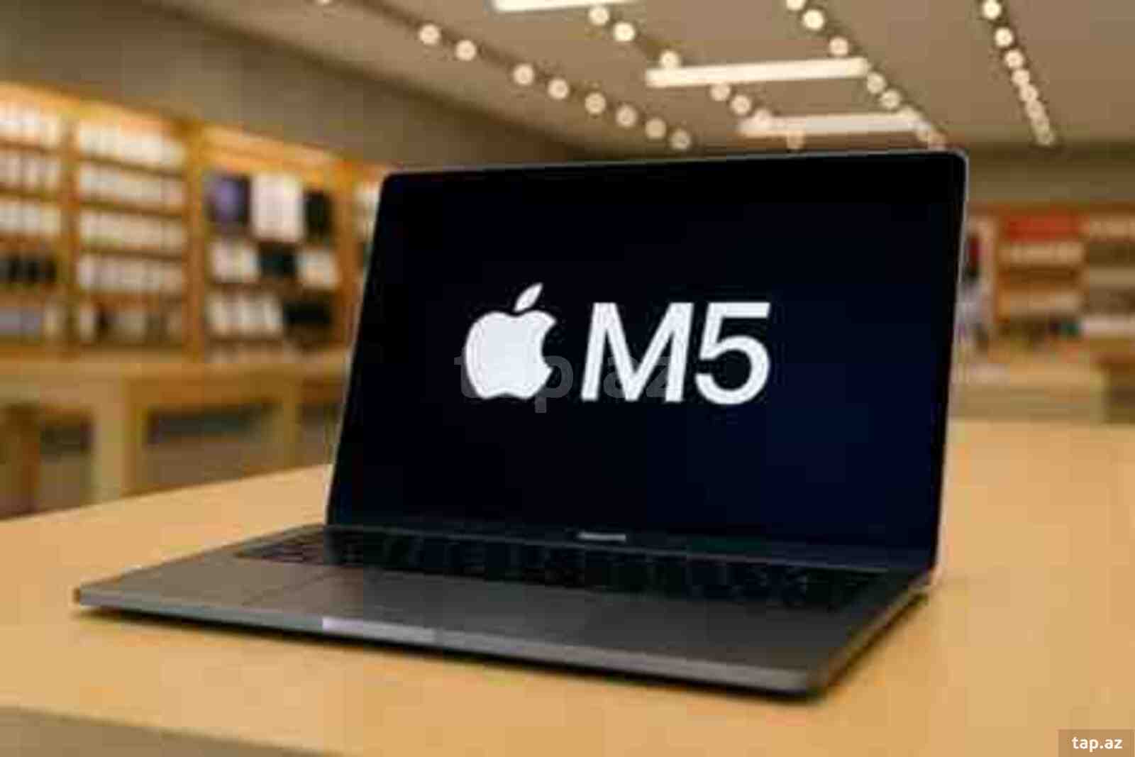 MacBook Pro 14″ M5 CHIP | 16GB RAM | 1TB SSD