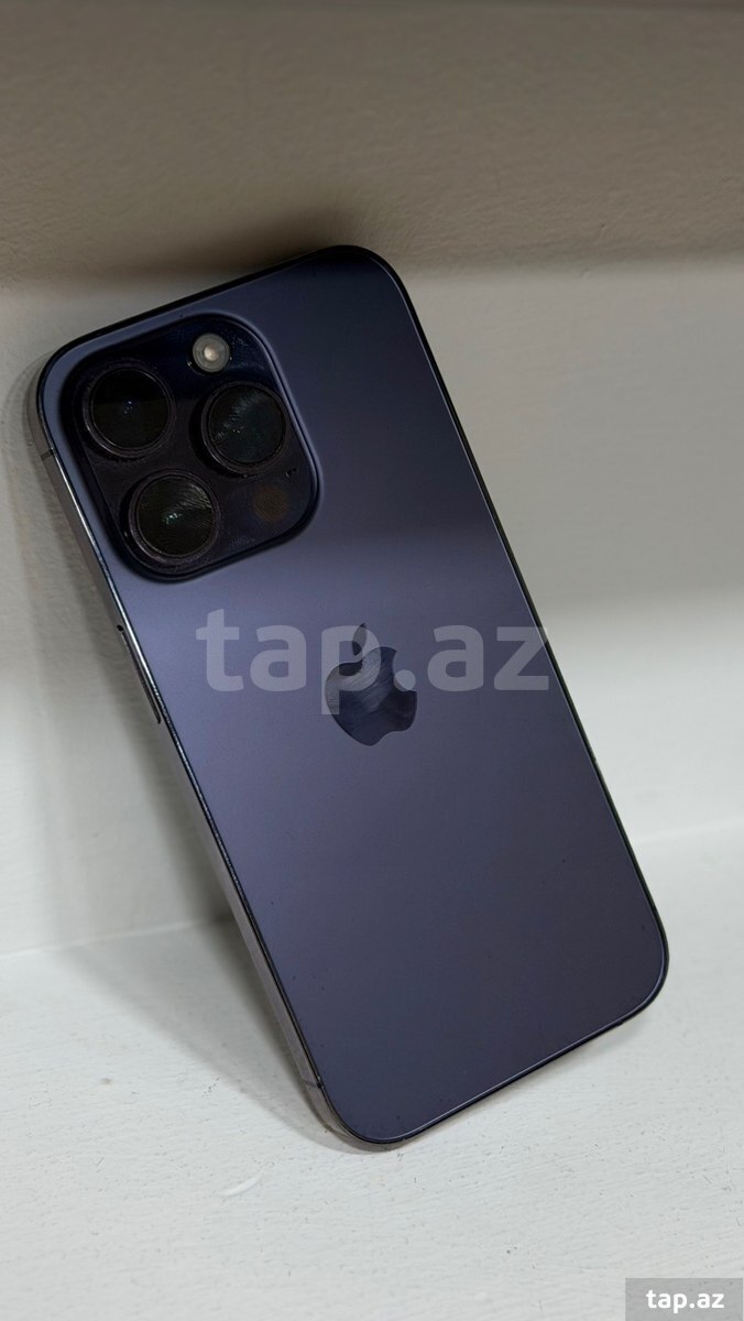 Apple iPhone 14 Pro Deep Purple 256GB/6GB