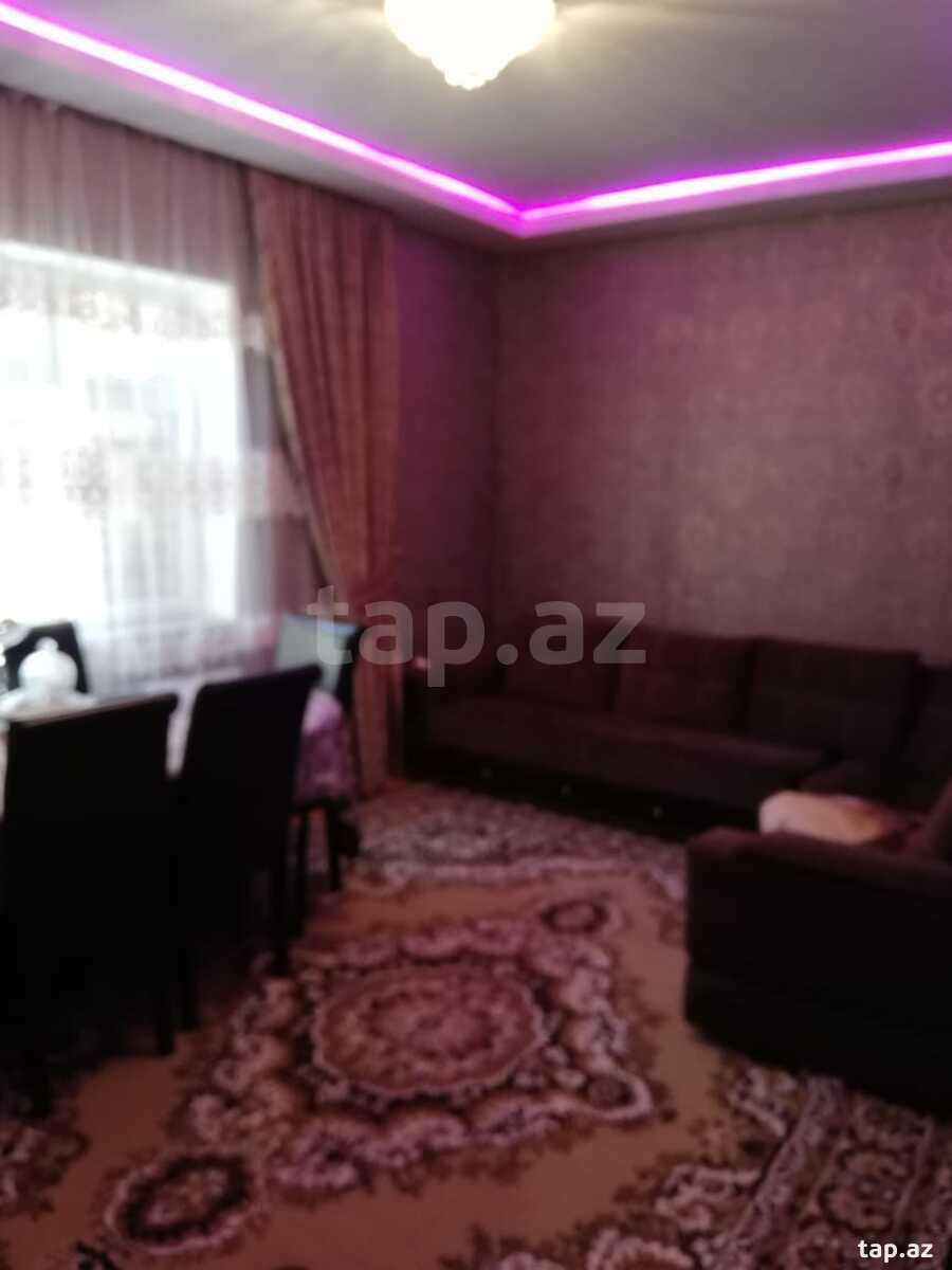 3-room private house for sale, Khirdalan