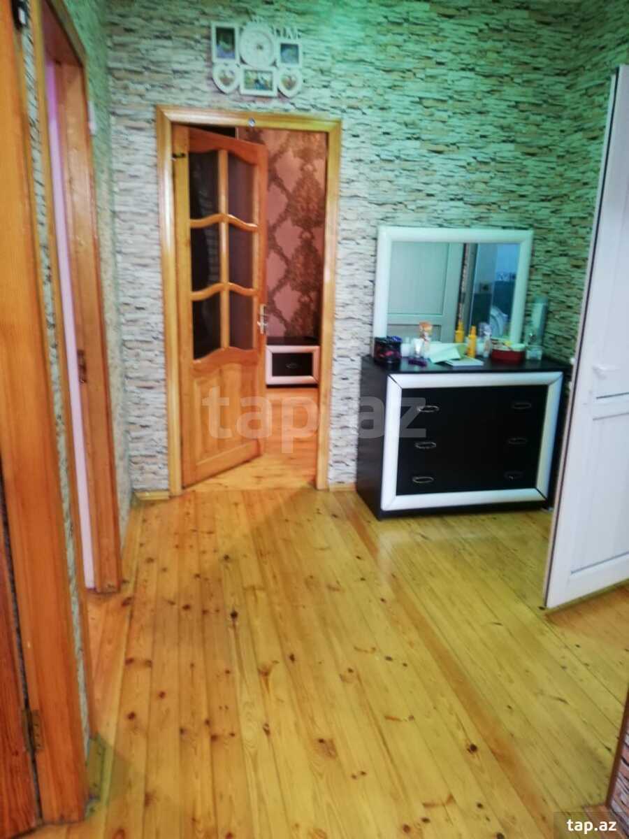 3-room private house for sale, Khirdalan