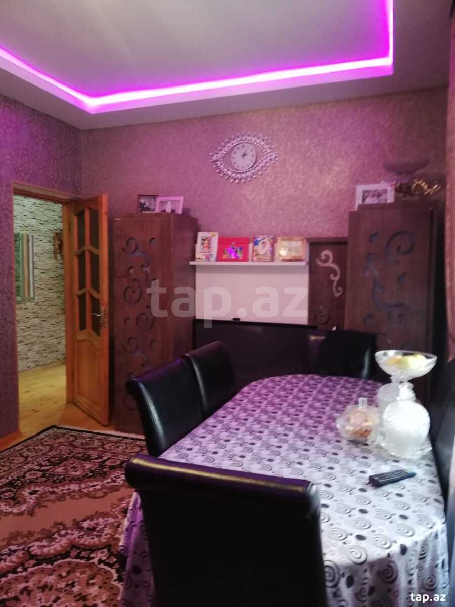 3-room private house for sale, Khirdalan