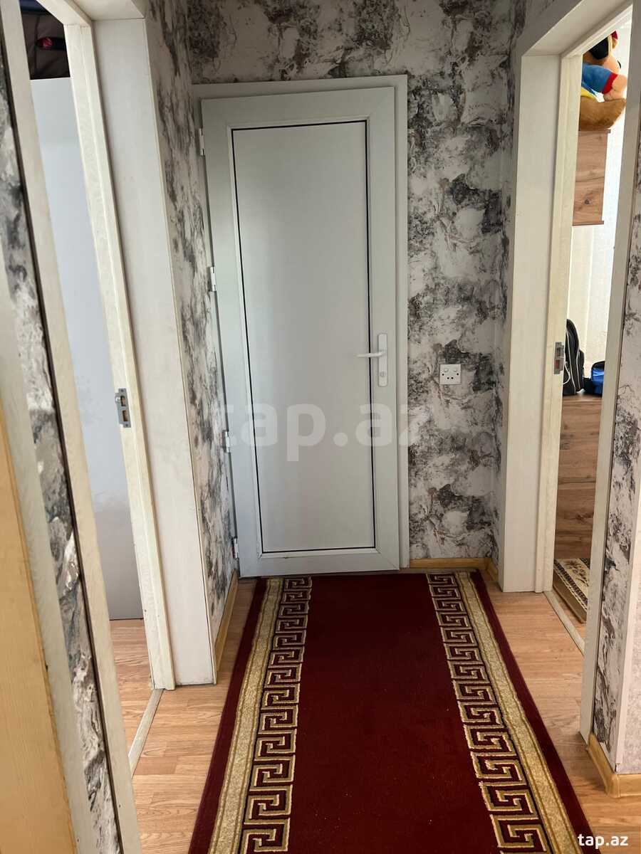 Həyət evi, Xırdalan ş.