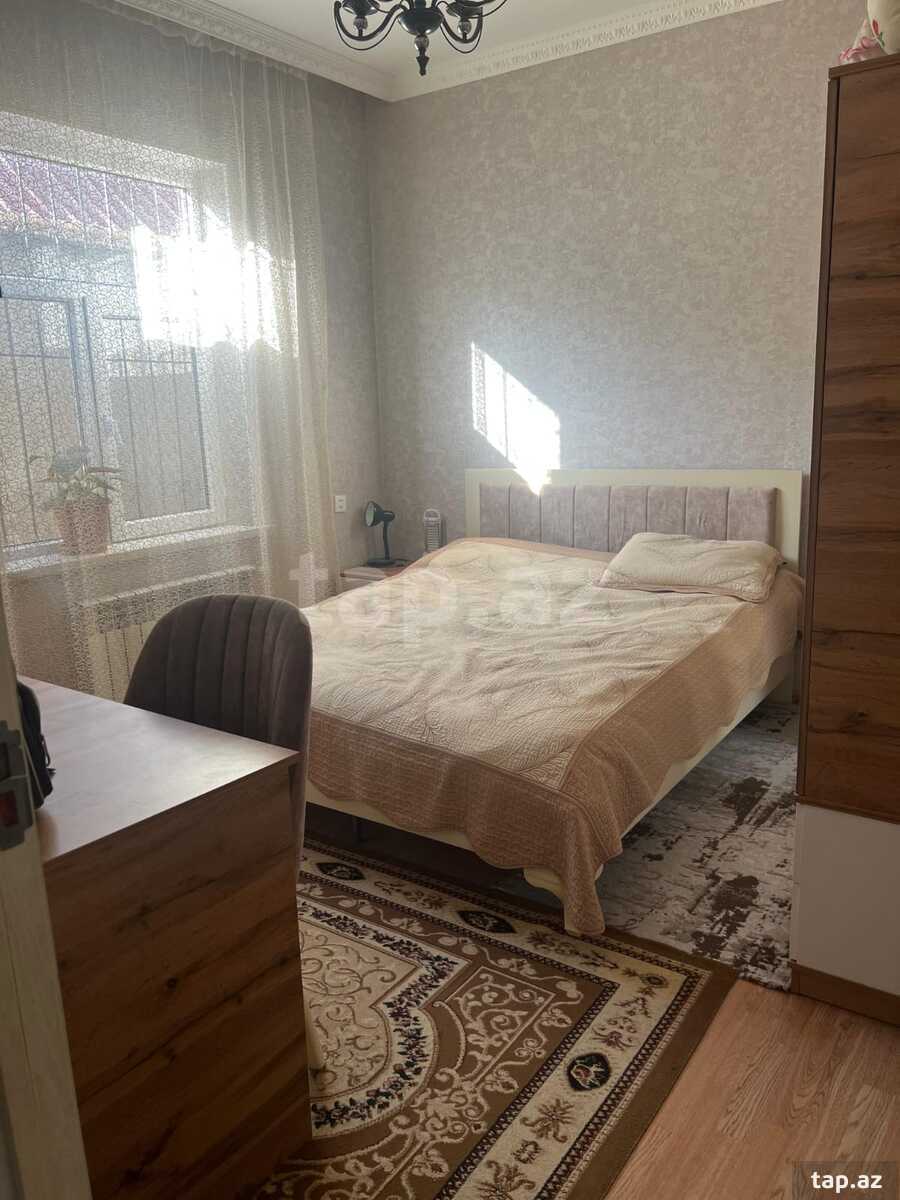 Həyət evi, Xırdalan ş.