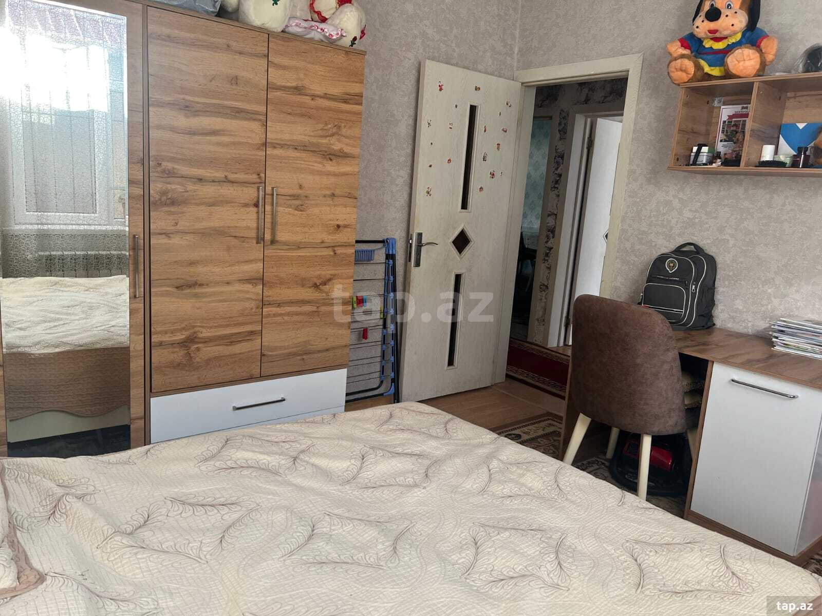 Həyət evi, Xırdalan ş.
