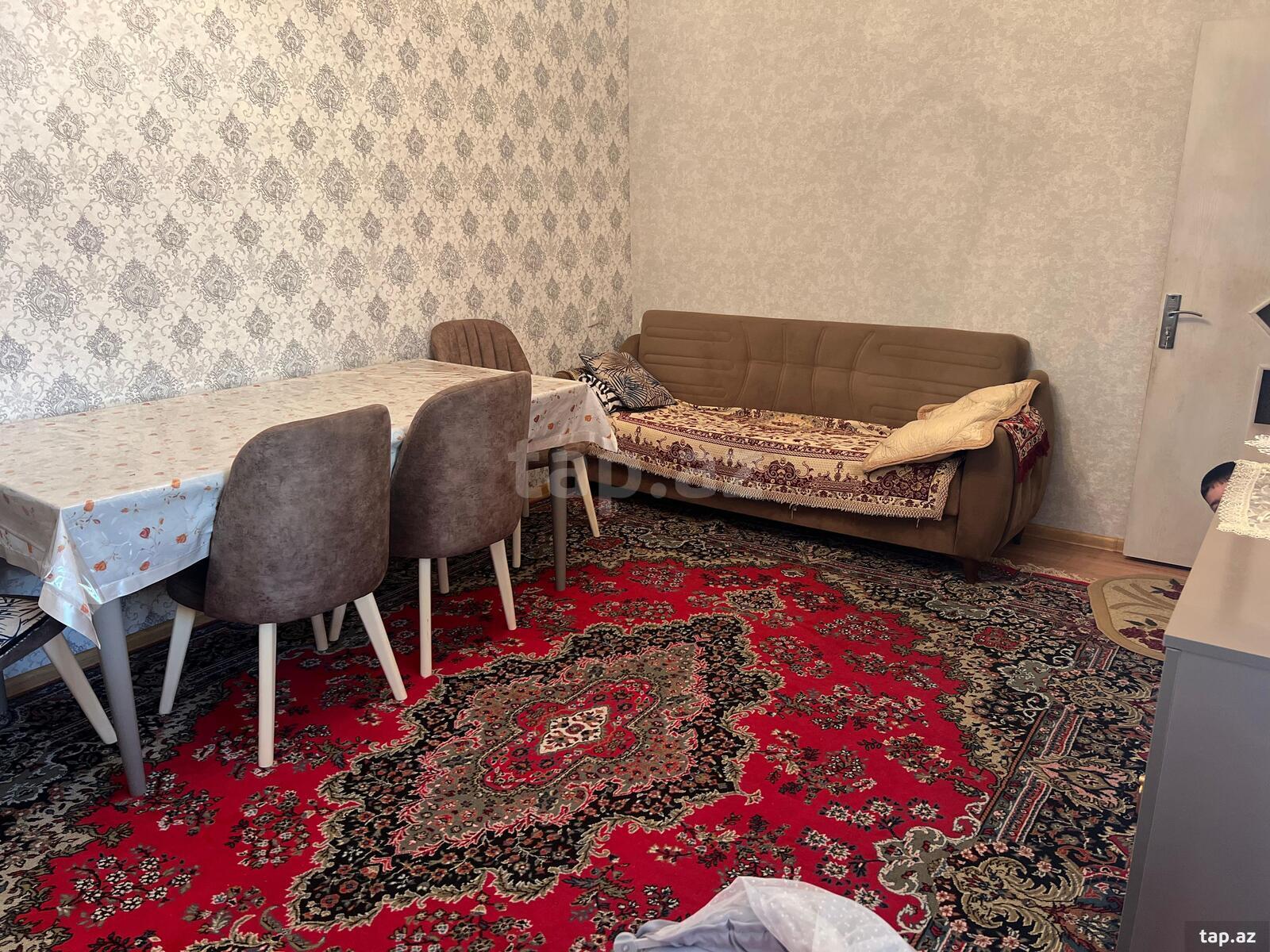 Həyət evi, Xırdalan ş.