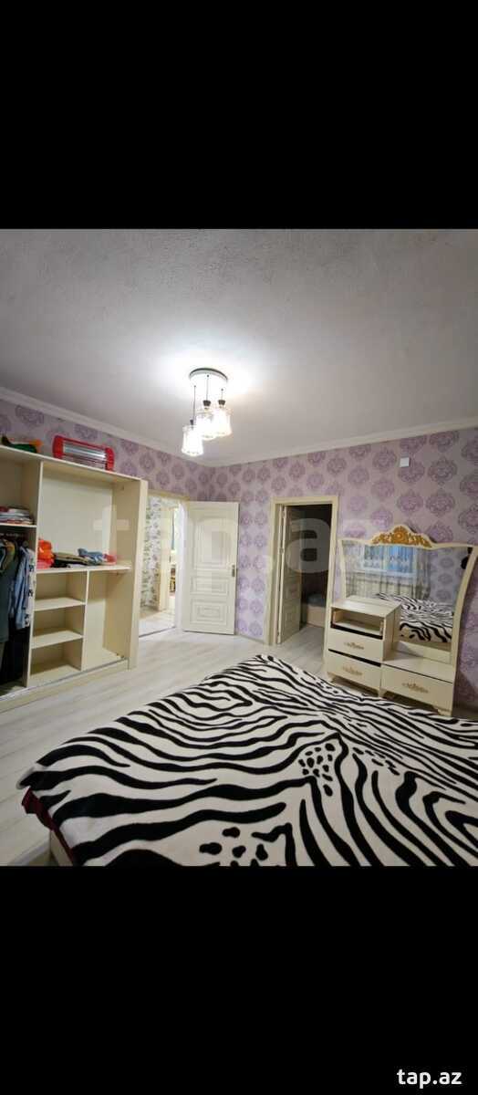 5-room private house for sale, Khirdalan