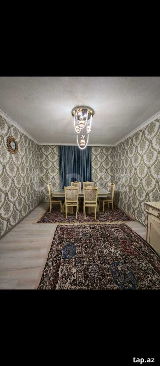 5-room private house for sale, Khirdalan