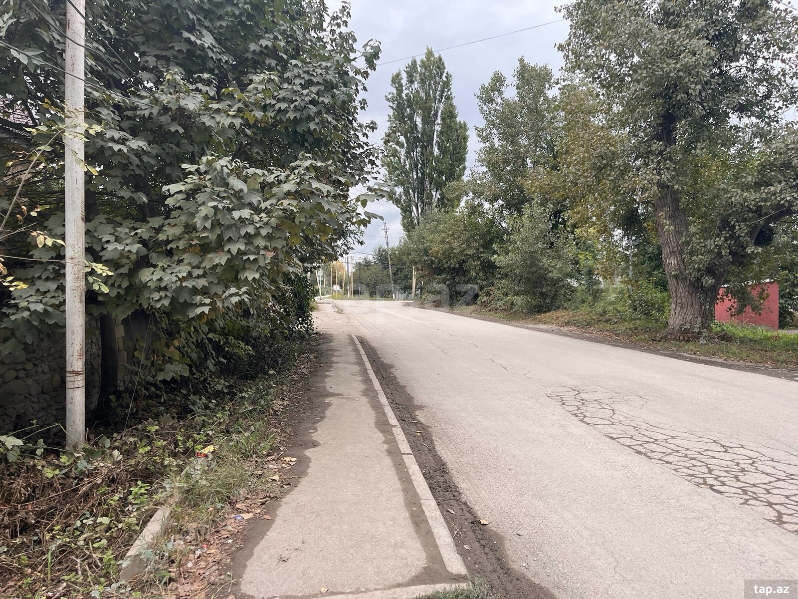 Həyət evi, Quba r.