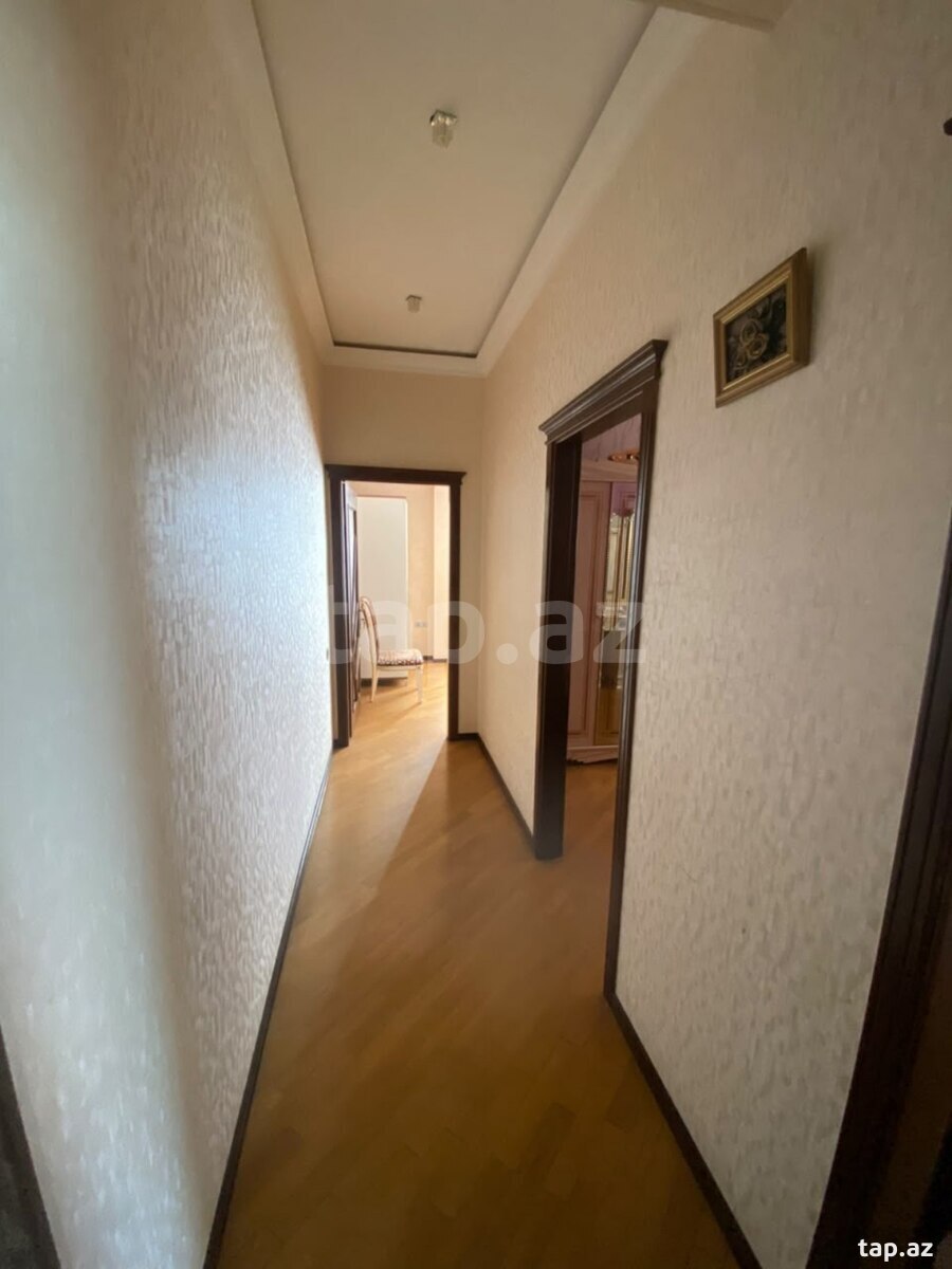 2-otaqlı mənzil kirayə verilir, Xırdalan ş., 87 m²