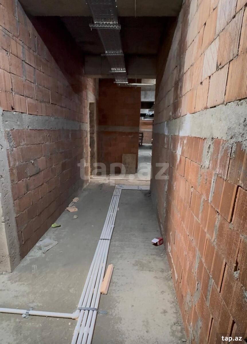 1 otaqlı mənzil satılır, Bakı