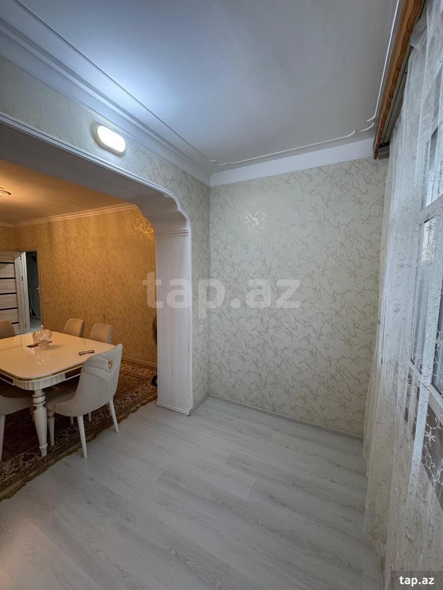 3-комн. квартира на продажу, Сумгаит