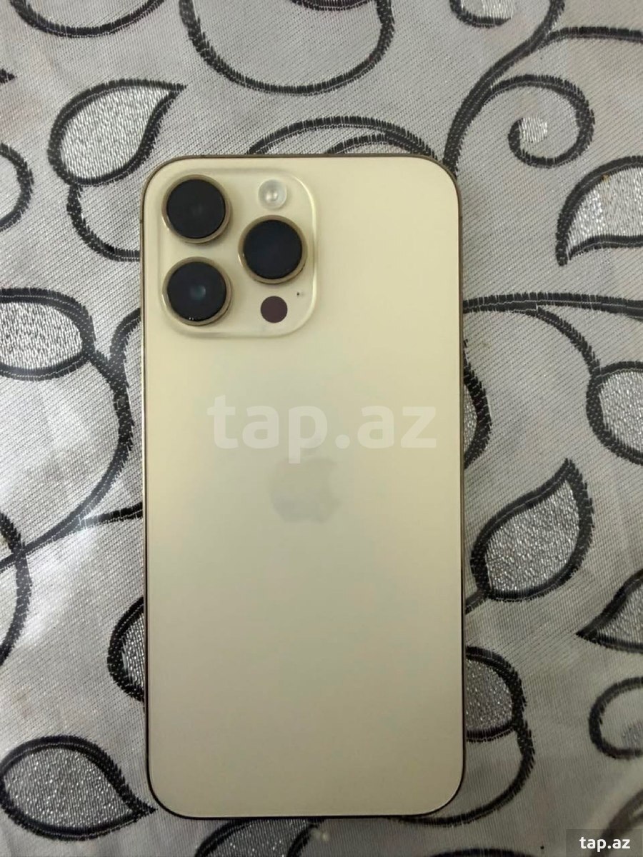 Apple iPhone 14 Pro Gold 256GB/6GB