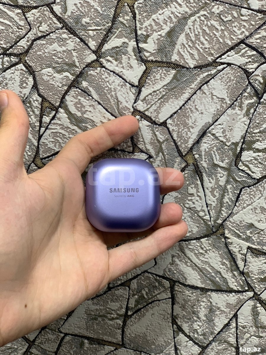 Qulaqlıq Samsung AKG