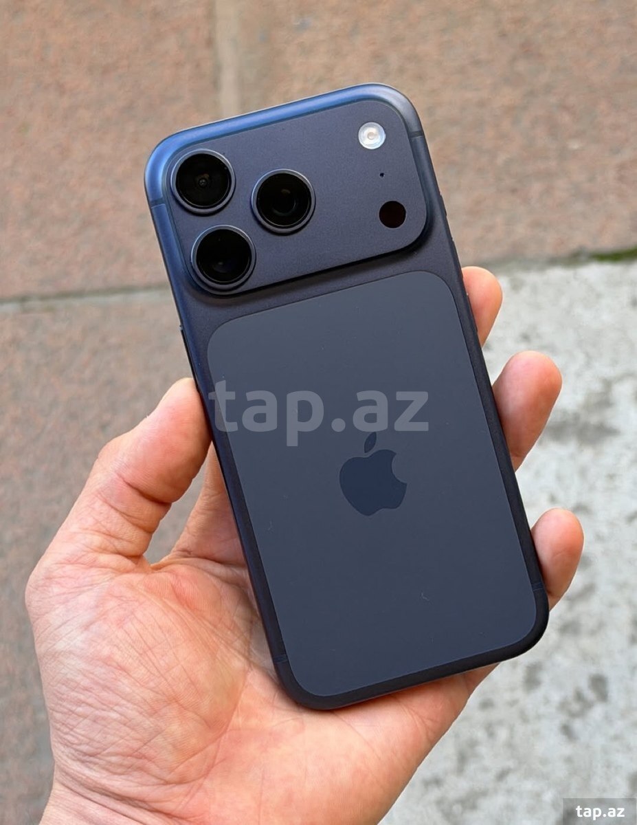 Apple iPhone 17 Pro Deep Blue 1TB/12GB