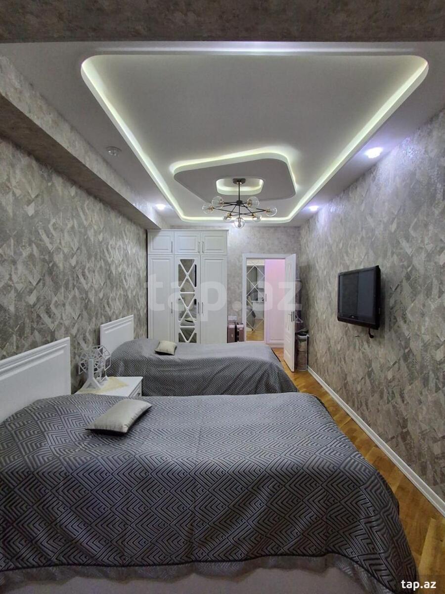 3-room apartment for sale, Khirdalan