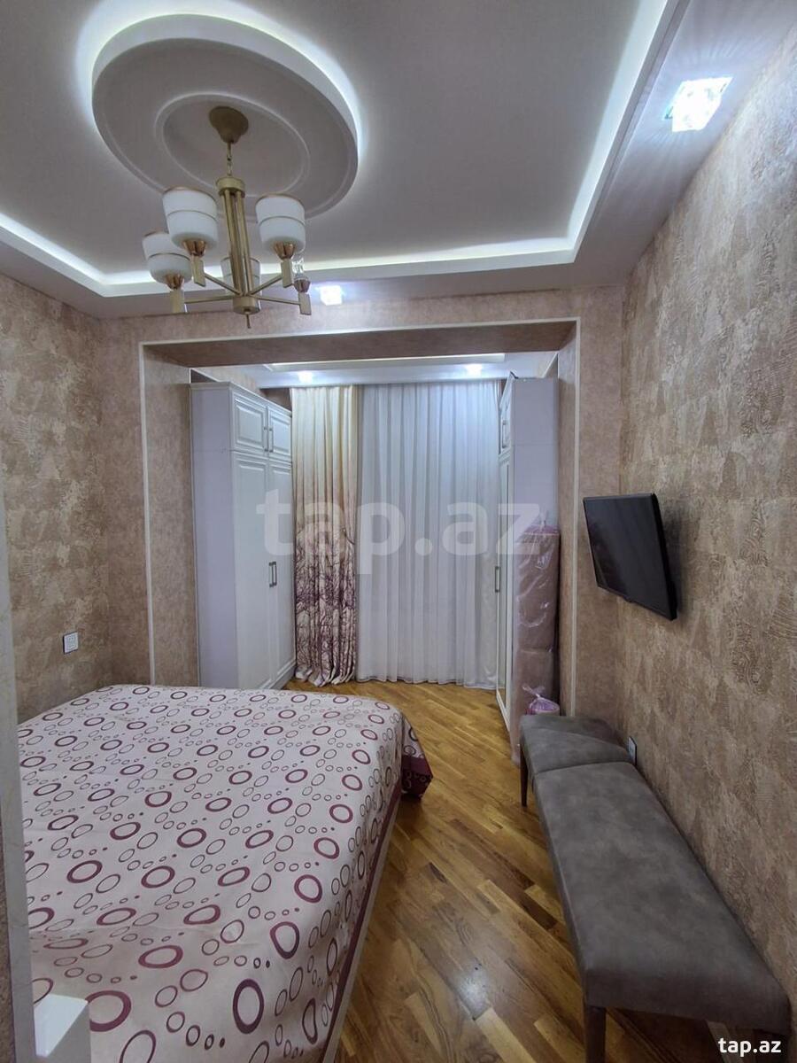 3-room apartment for sale, Khirdalan