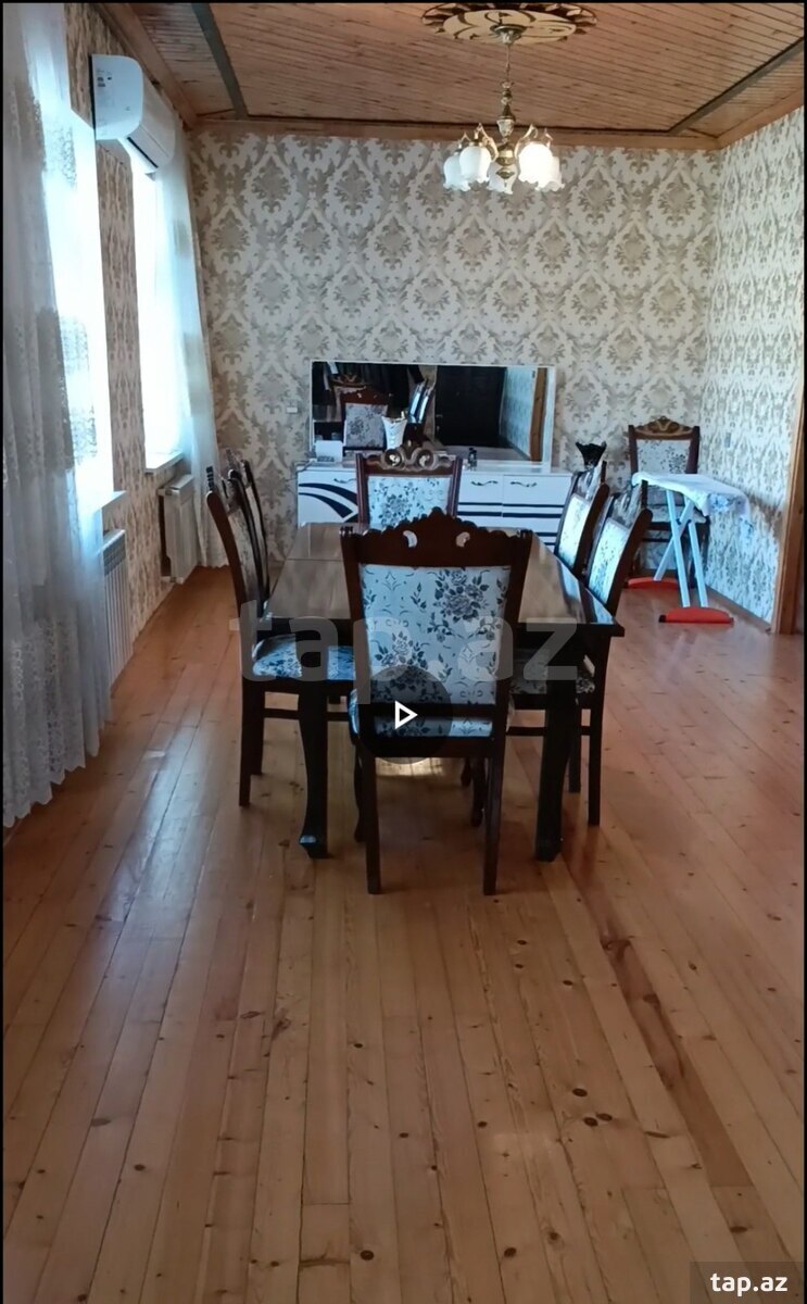 5-комн. частный дом на продажу, Бина, Баку