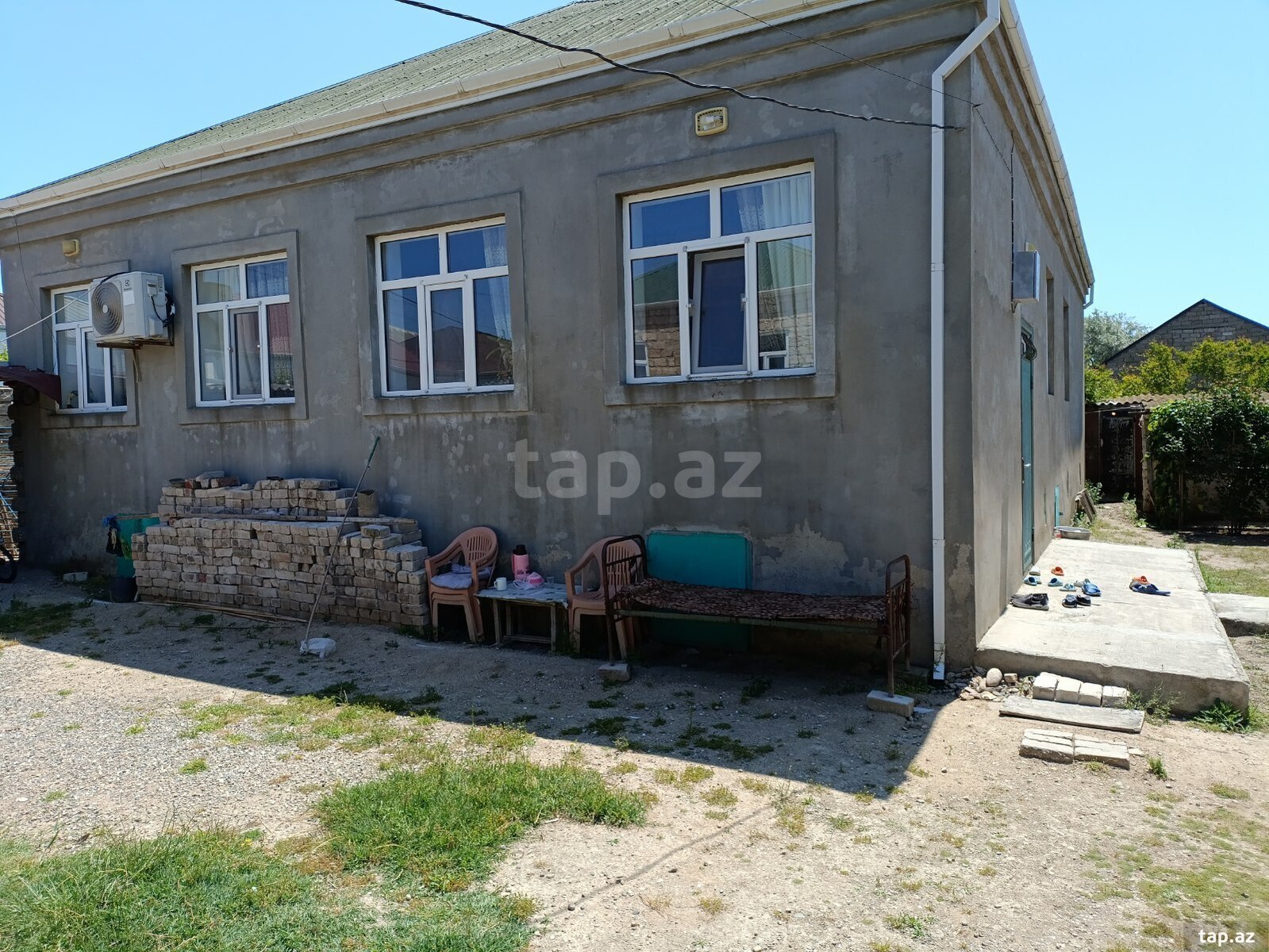 5-комн. частный дом на продажу, Бина, Баку