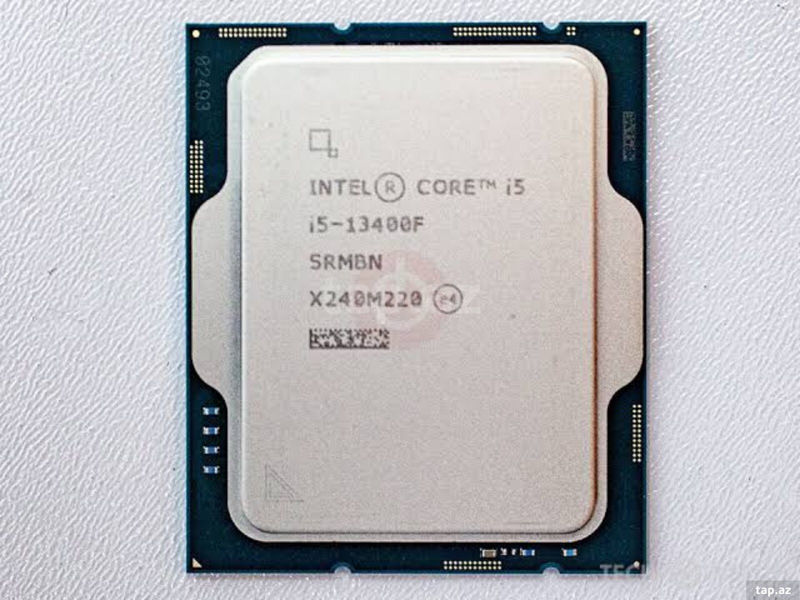 Prosessor i5 13400f