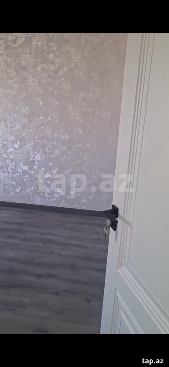 3-otaqlı mənzil, Gəncə ş., 78 m²