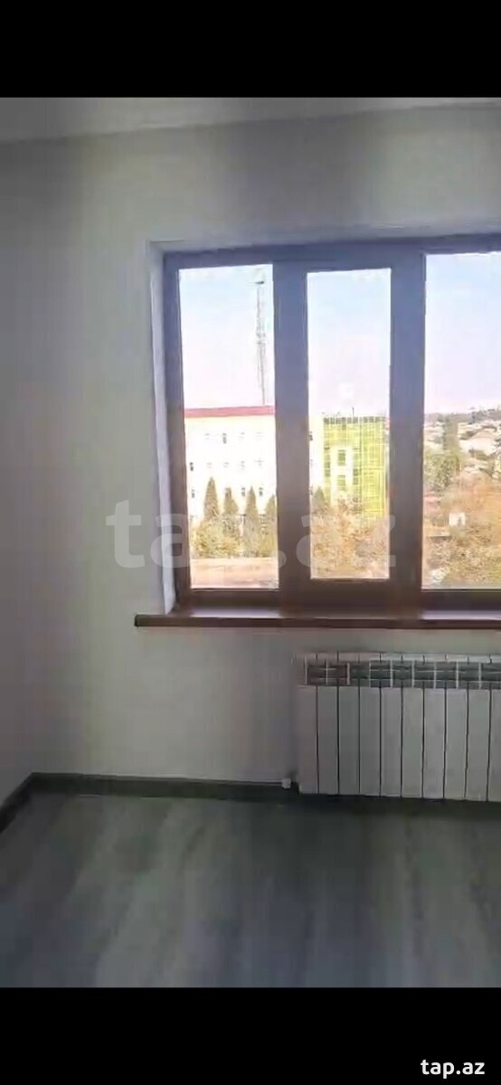 3-otaqlı mənzil, Gəncə ş., 78 m²