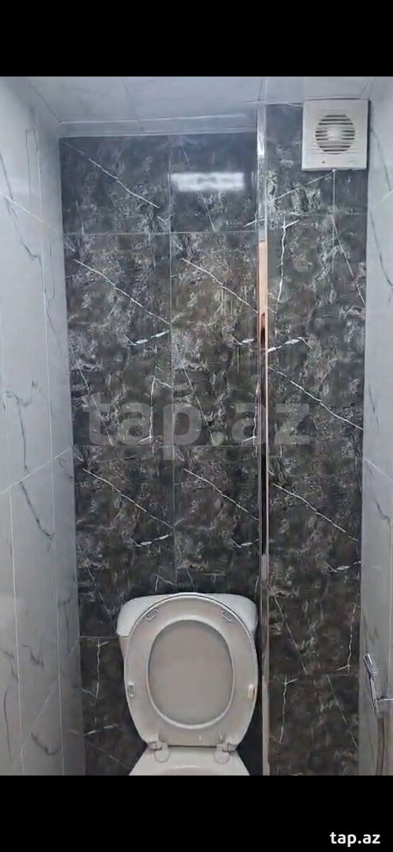 3-otaqlı mənzil, Gəncə ş., 78 m²