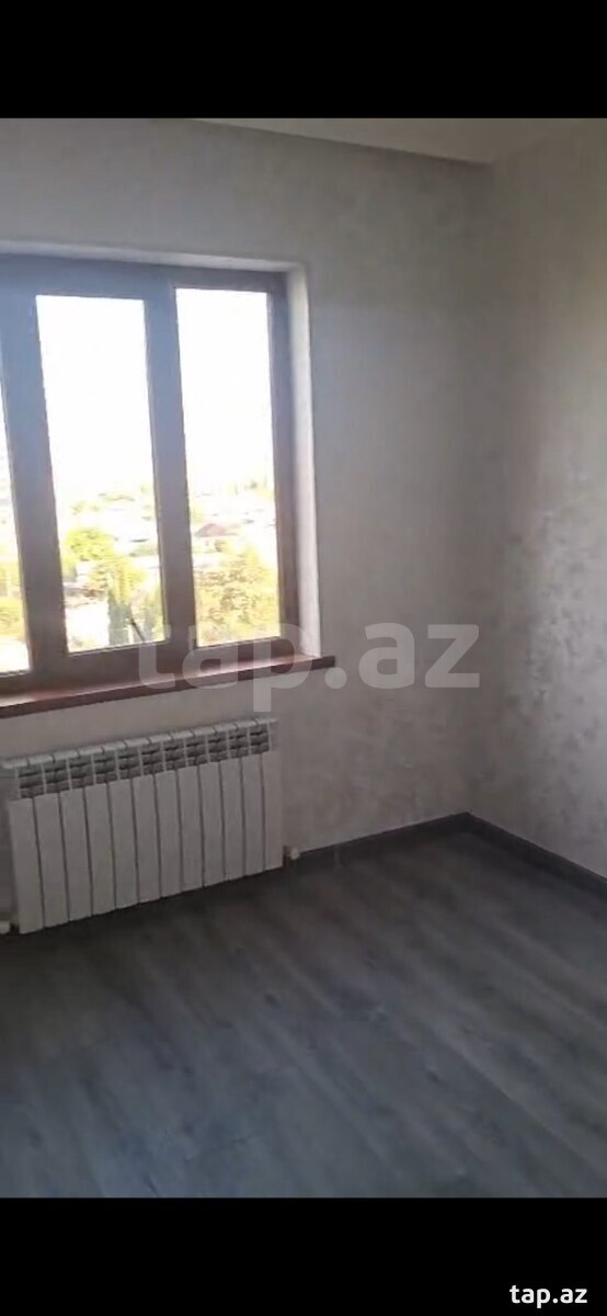 3-otaqlı mənzil, Gəncə ş., 78 m²