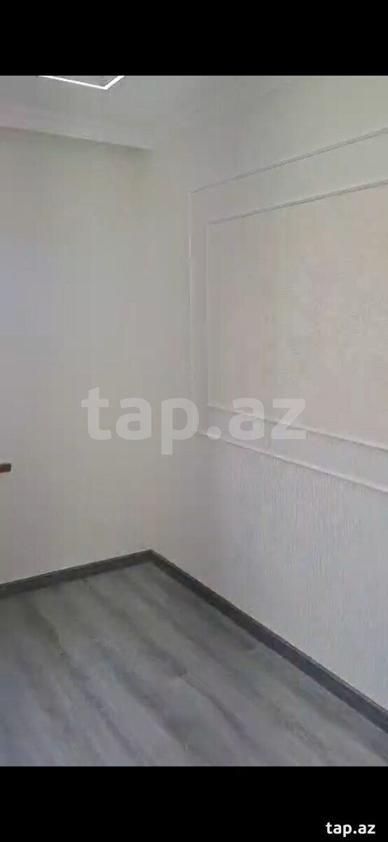 3-otaqlı mənzil, Gəncə ş., 78 m²