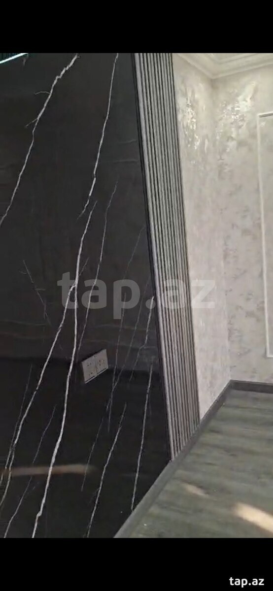 3-otaqlı mənzil, Gəncə ş., 78 m²