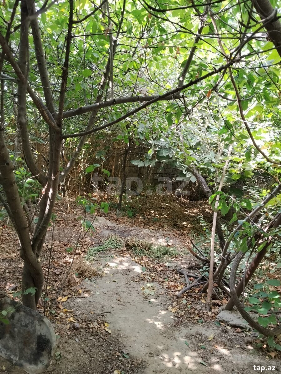 Land for sale, New Ramana, Baku